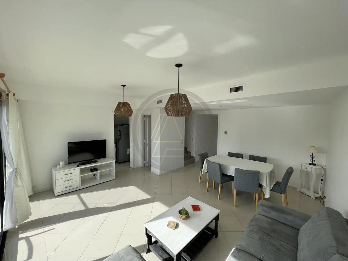 Departamento de 3 ambientes en alquiler temporal - Marinas Golf Tigre 3
