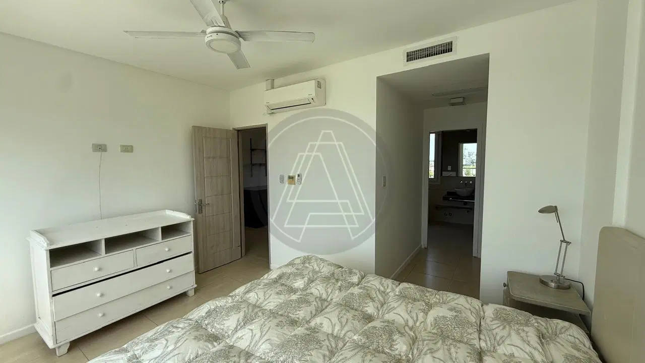 Departamento 3 Amb en alquiler temporal - en Lofts de la Bahía - Bahía de Nordelta 4