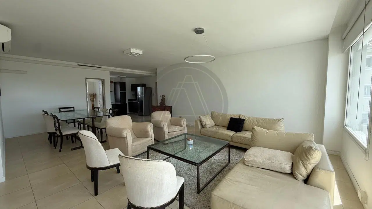 Departamento 3 Amb en alquiler temporal - en Lofts de la Bahía - Bahía de Nordelta 3
