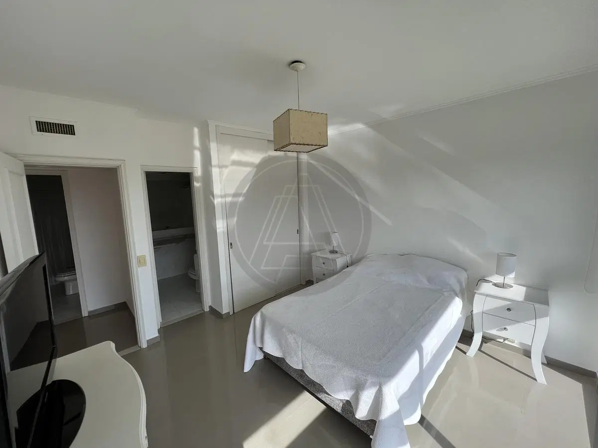 Departamento de 3 ambientes en alquiler temporal - Marinas Golf Tigre 8
