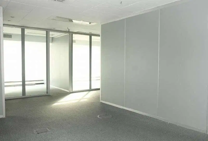 Piso de oficinas en venta con cocheras en San Nicolas Torre Esmeralda 5