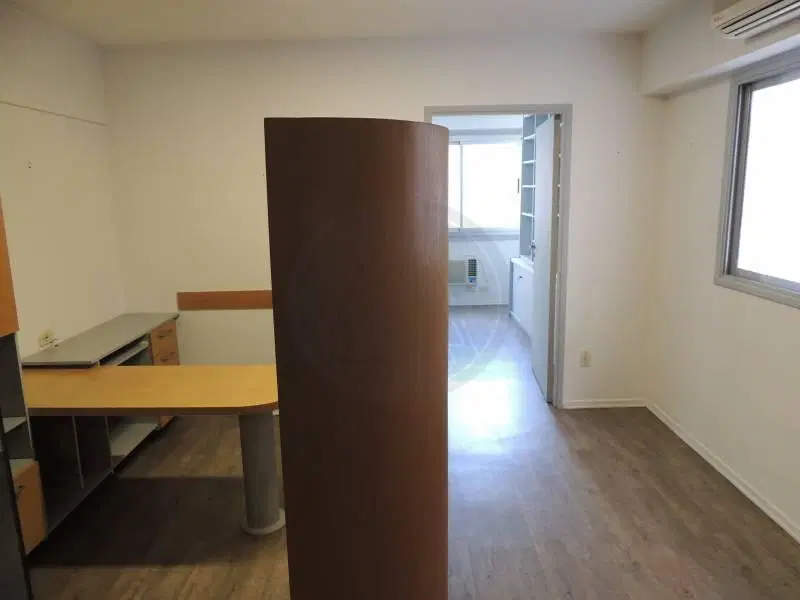 Oficina de dos ambientes en venta en Tribunales (apto crédito) 1