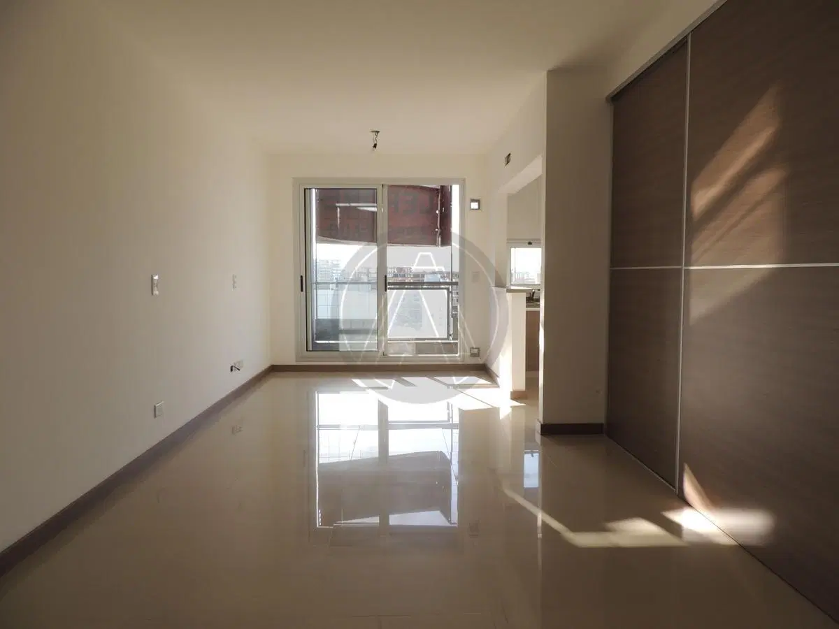 Departamento monoambiente a la venta - Villa Crespo 4