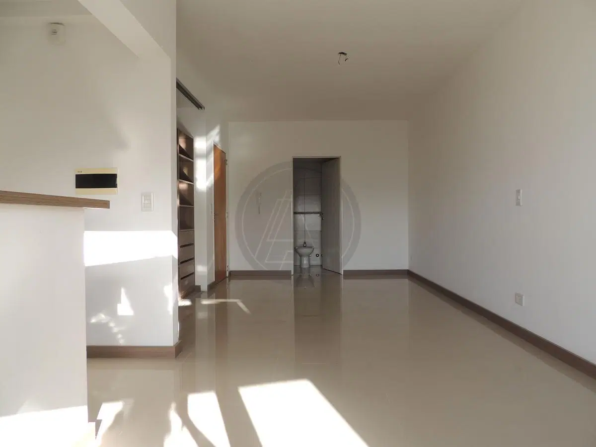 Departamento monoambiente a la venta - Villa Crespo 2