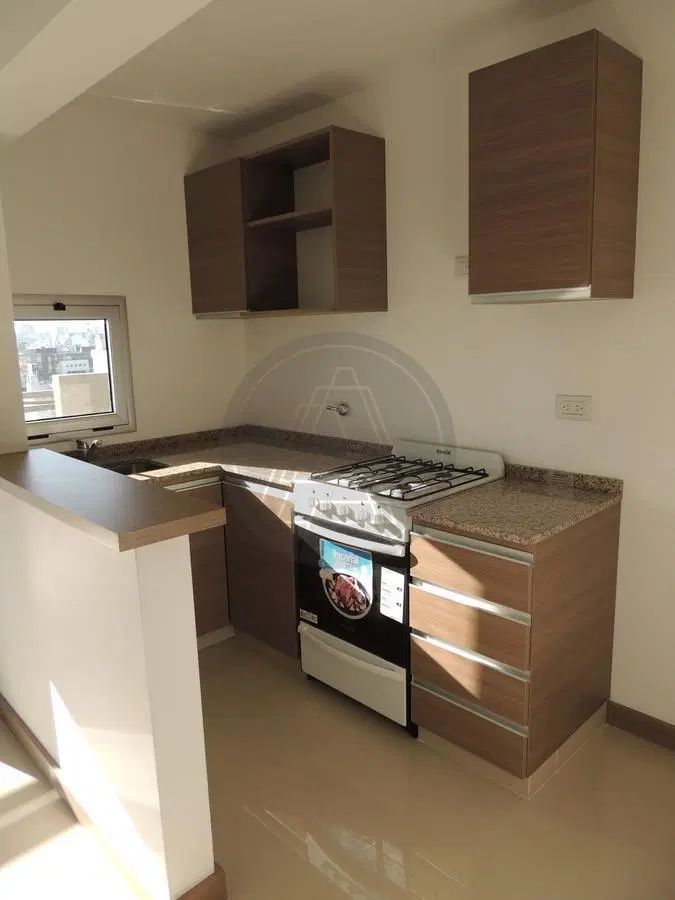 Departamento monoambiente a la venta - Villa Crespo 1