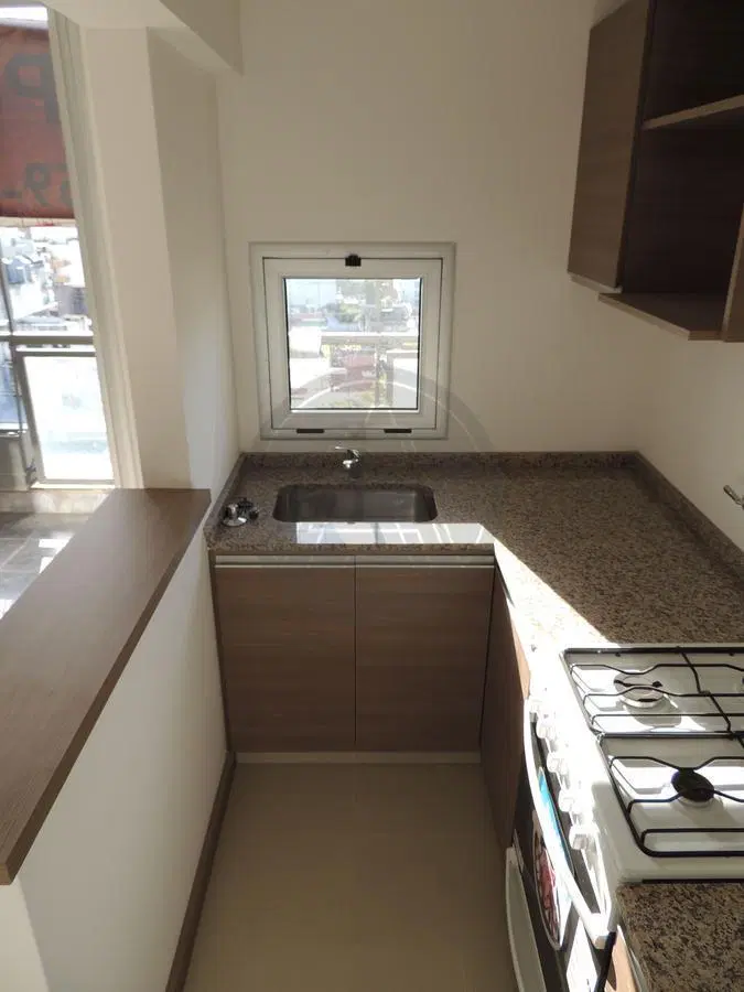 Departamento monoambiente a la venta - Villa Crespo 3