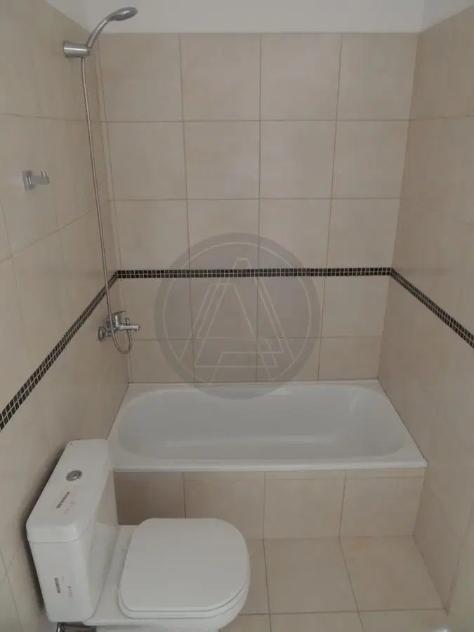 Departamento monoambiente a la venta - Villa Crespo 5