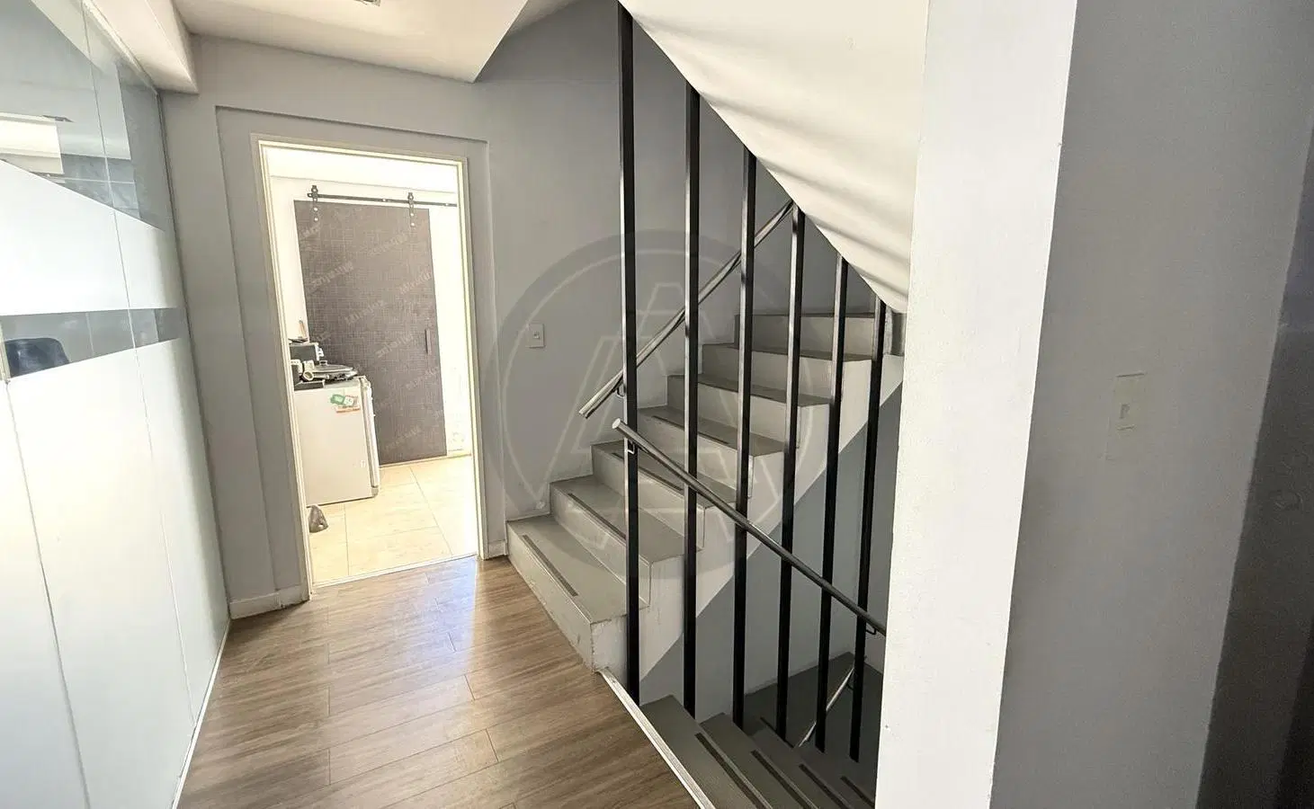 Oficina comercial con jardin y terraza propia en venta - Villa Martelli 2