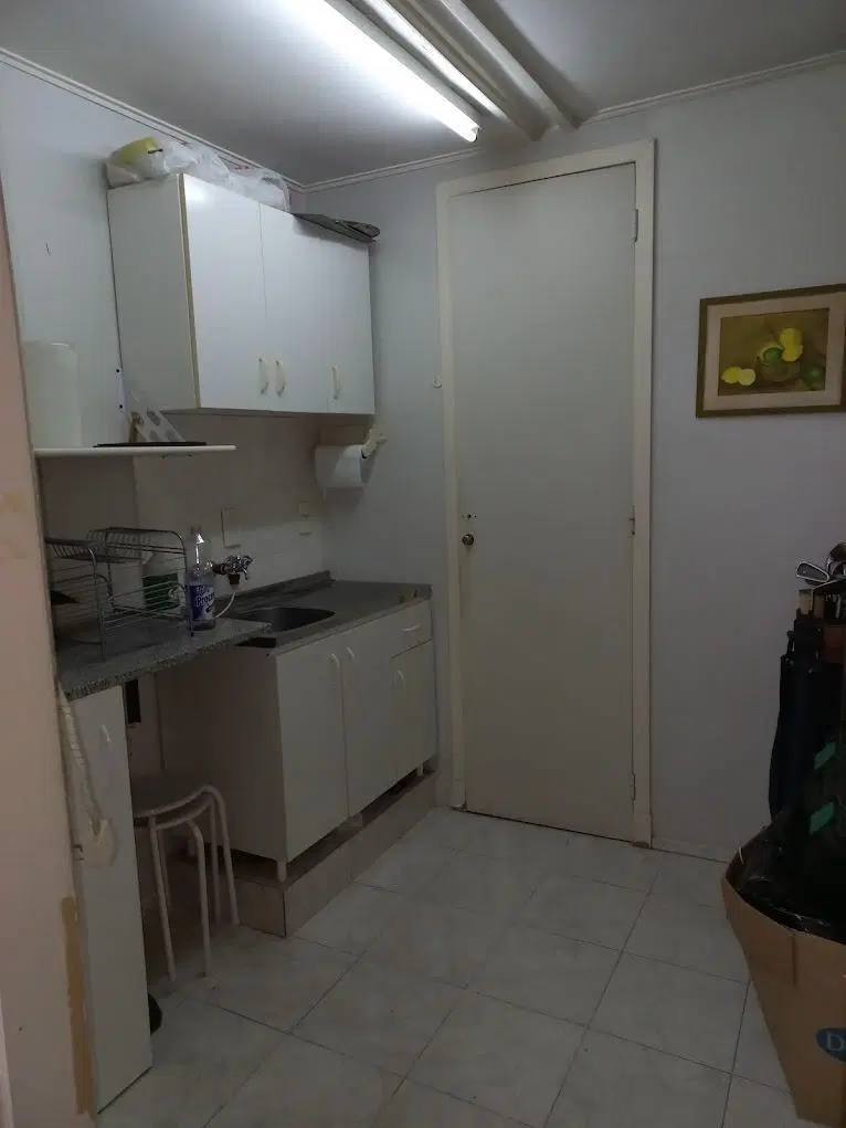 Oficina en venta - San Nicolas 5