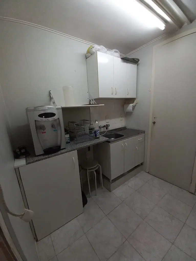 Oficina en venta - San Nicolas 3