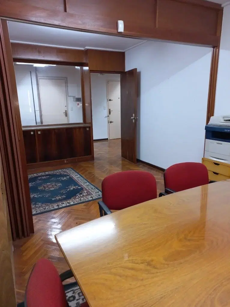 Oficina en venta - San Nicolas 2