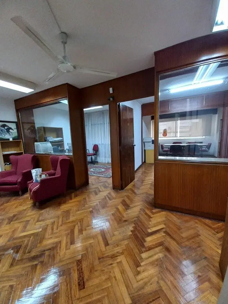 Oficina en venta - San Nicolas 1