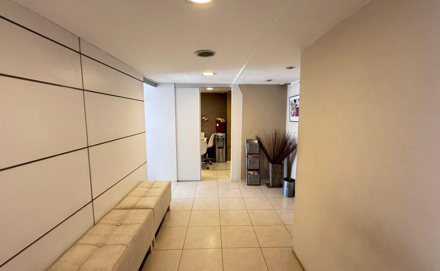 Oficina 4 ambientes en venta - San Nicolas zona Tribunales 2