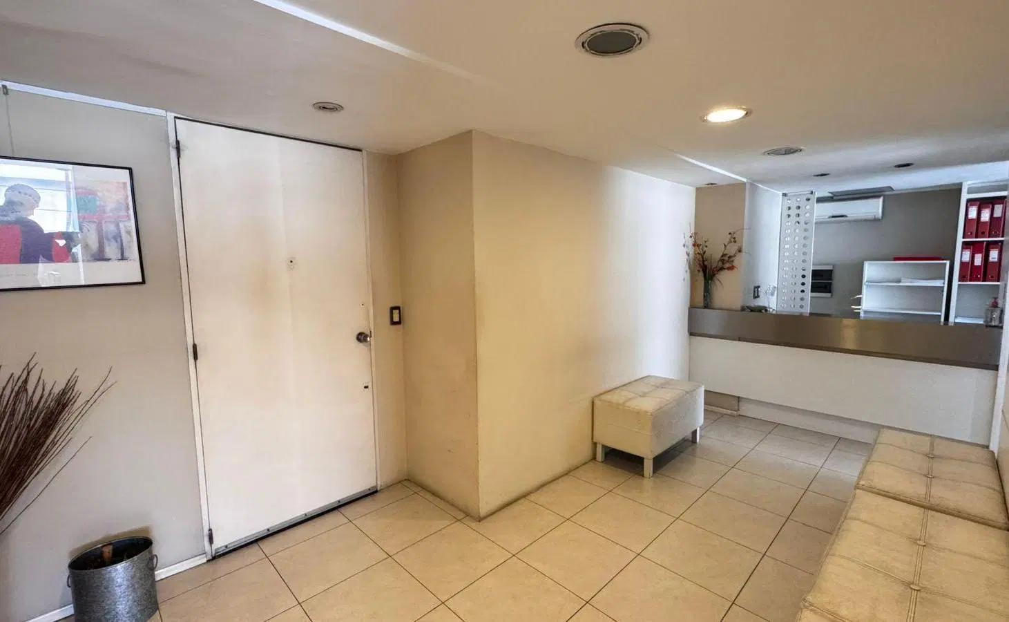 Oficina 4 ambientes en venta - San Nicolas zona Tribunales 3