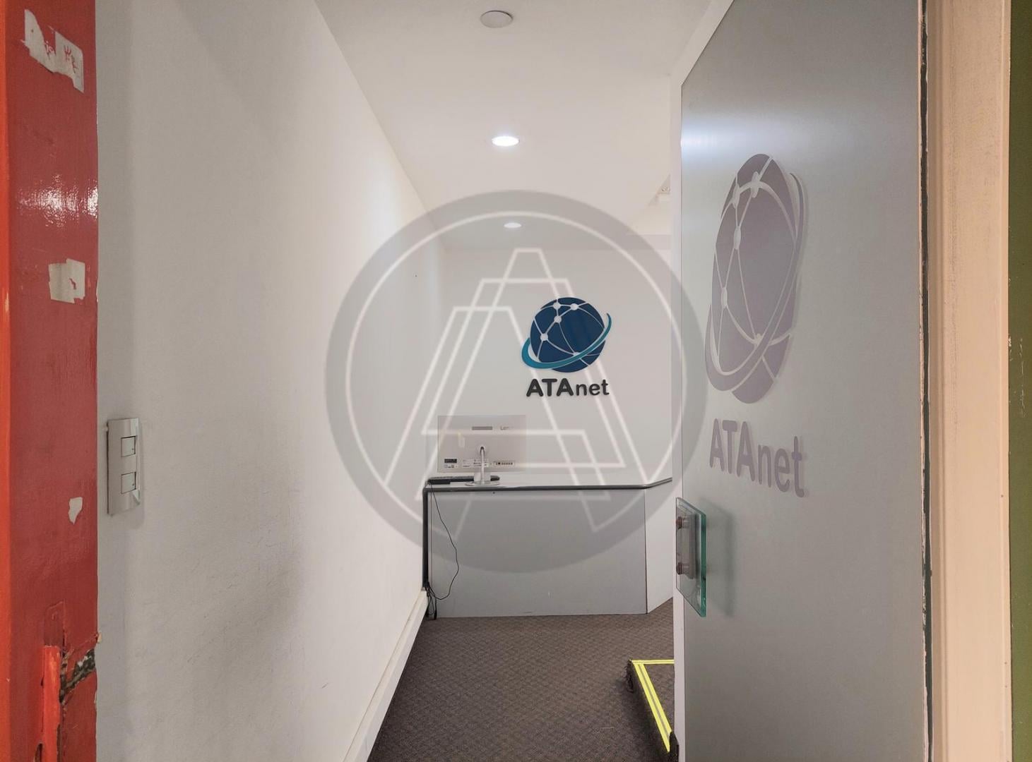 Oficina 96m2 - 6 ambientes en Venta - Monserrat