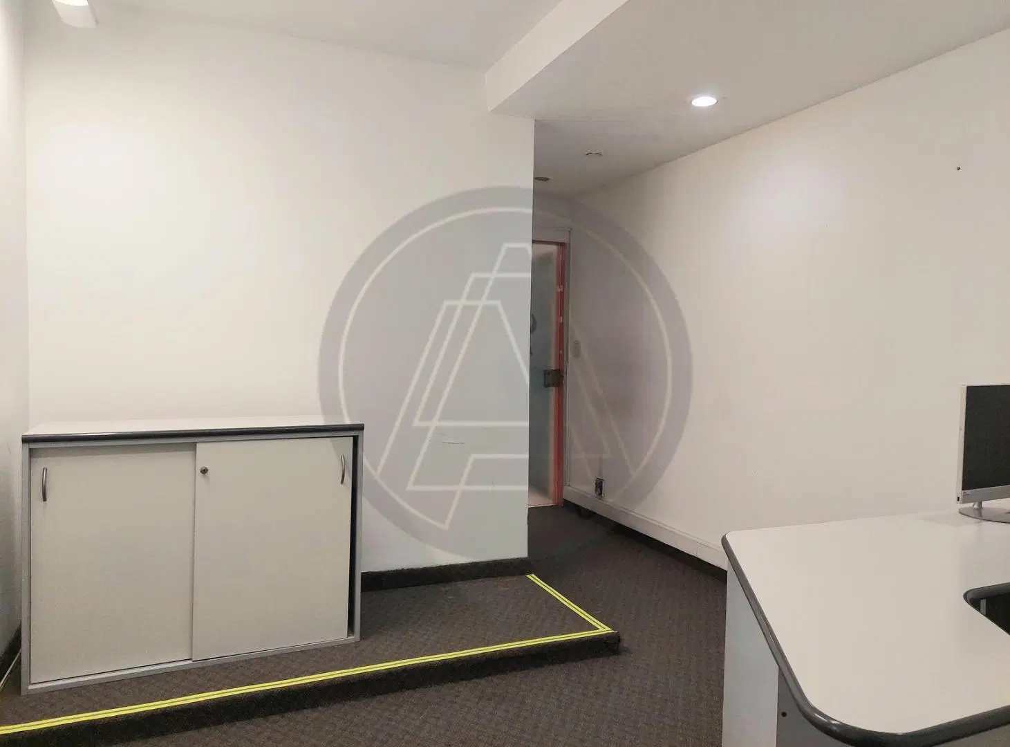Oficina 96m2 - 6 ambientes en Venta - Monserrat 3
