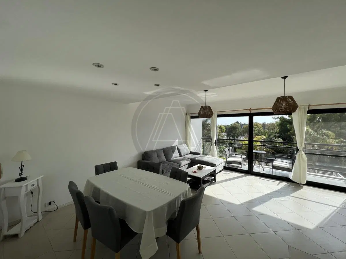 Departamento de 3 ambientes en alquiler temporal - Marinas Golf Tigre 2