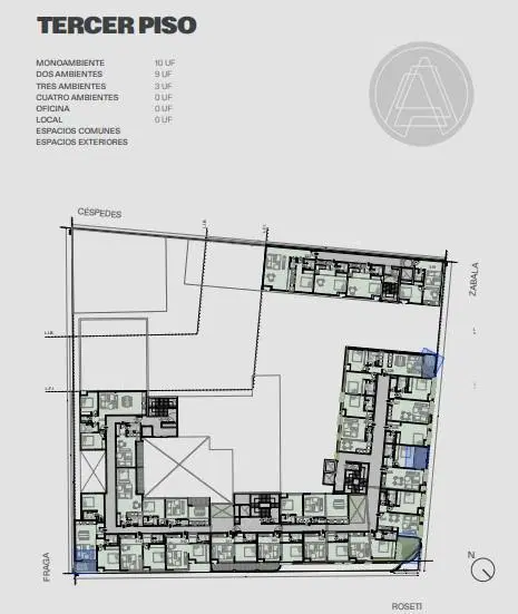 Plano 10