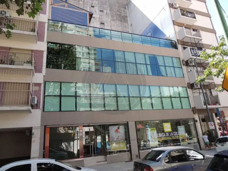 Lote en venta en el barrio de Belgrano 2