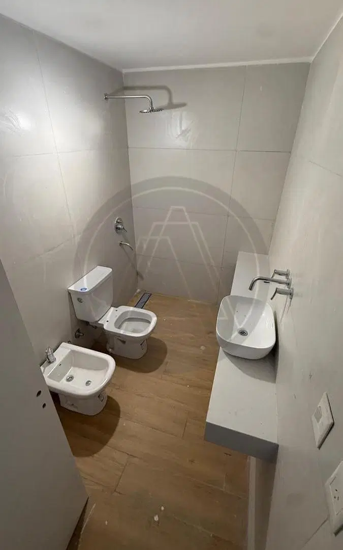 Departamento monoambiente a estrenar en venta - Colegiales 2