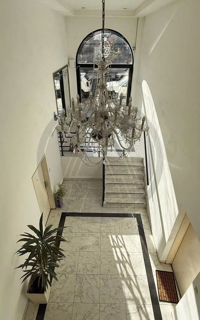 Departamento monoambiente con patio propio en venta - Barrio Villa Santa Rita 2