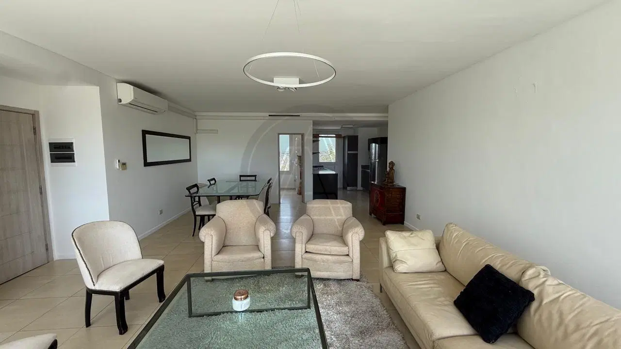 Departamento 3 Amb en alquiler temporal - en Lofts de la Bahía - Bahía de Nordelta 2