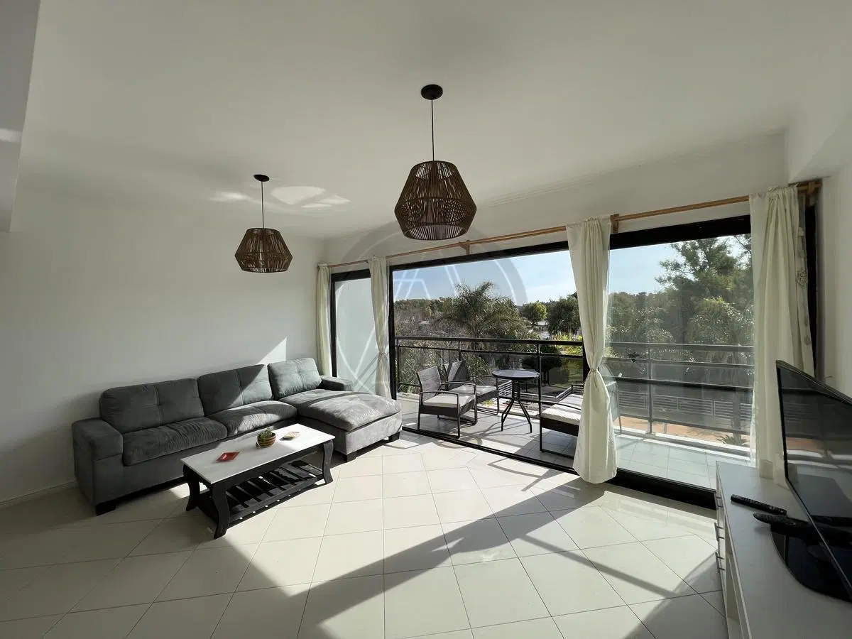 Departamento de 3 ambientes en alquiler temporal - Marinas Golf Tigre 3
