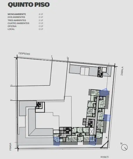 Plano 5
