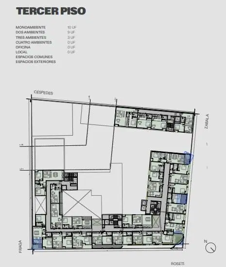 Plano 5