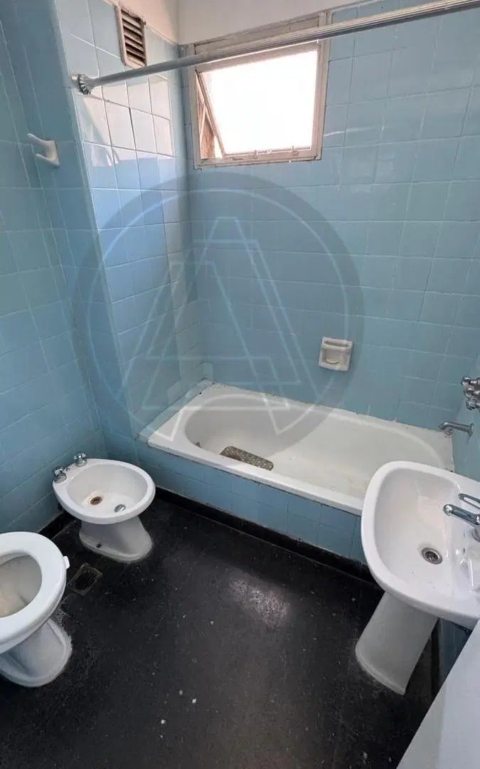 Departamento 2 ambiente en venta - Recoleta 3