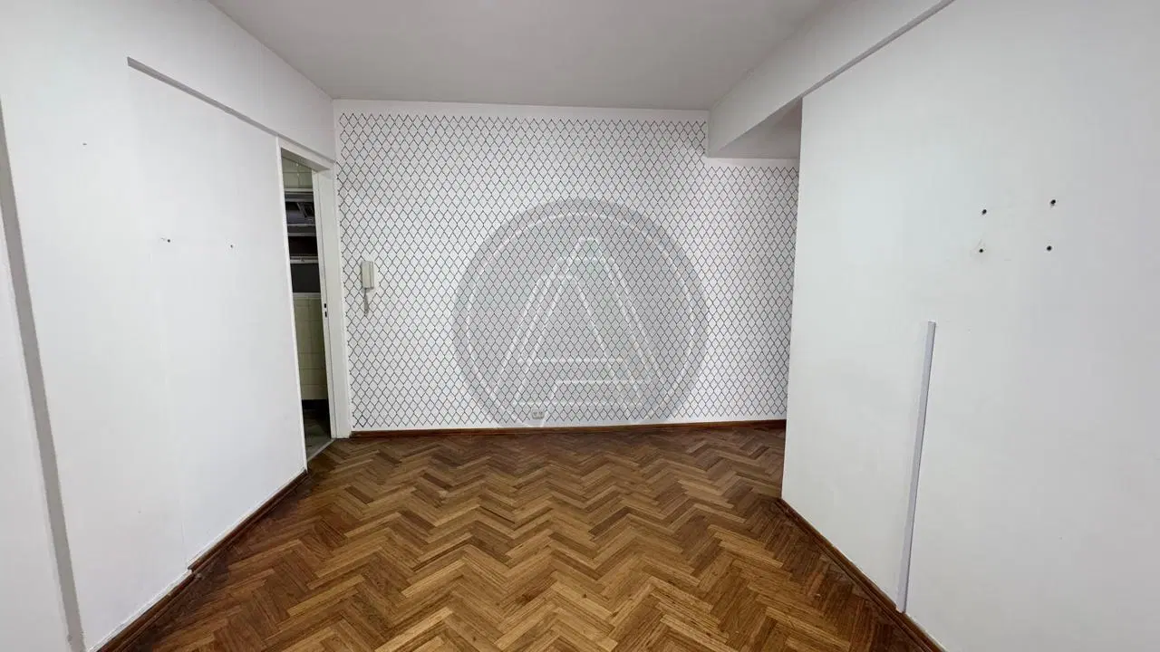 Departamento 2 ambiente en venta - Recoleta 1