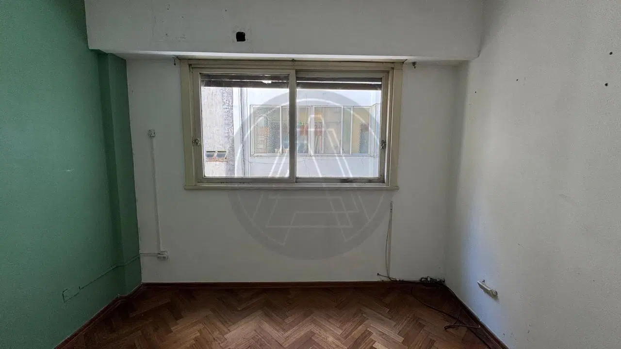 Departamento 2 ambiente en venta - Recoleta 4