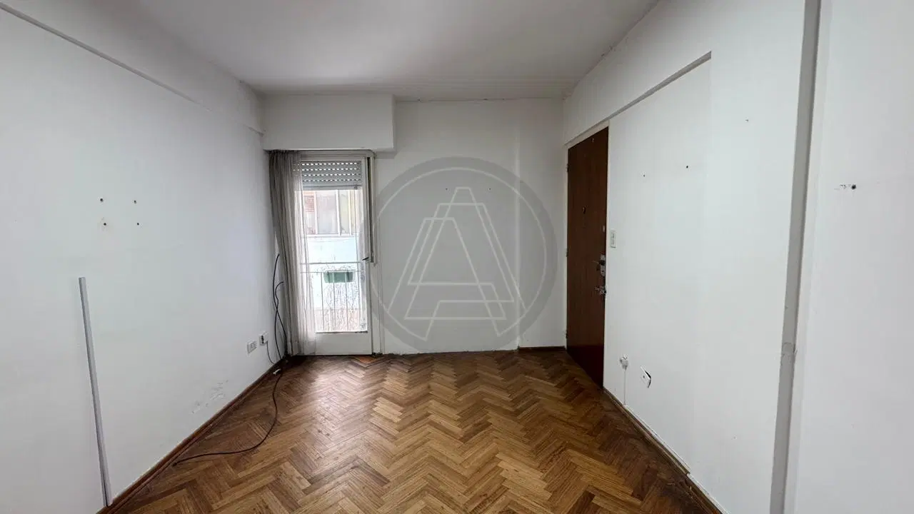 Departamento 2 ambiente en venta - Recoleta 5