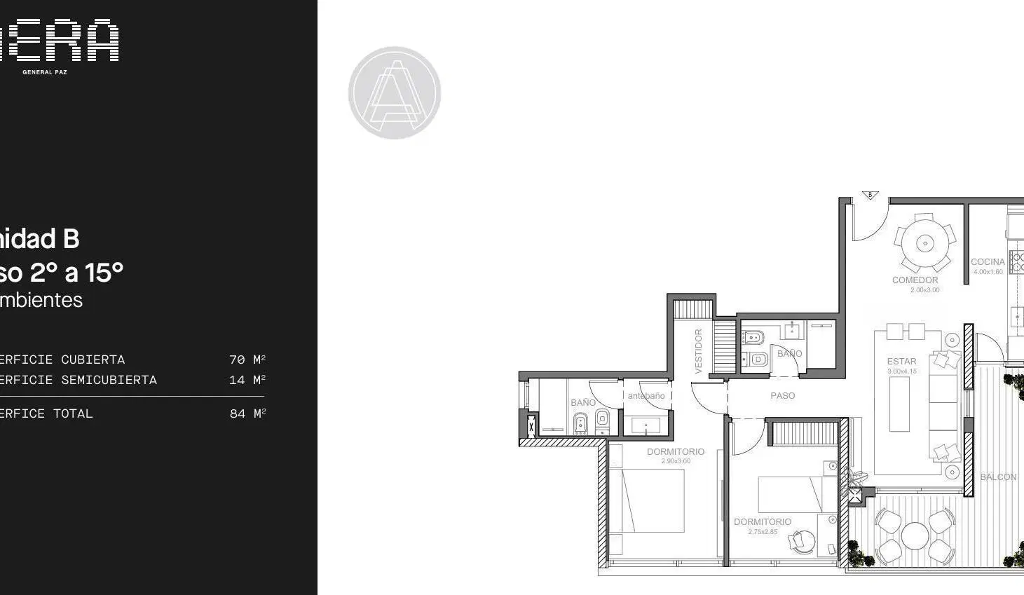 Plano 4