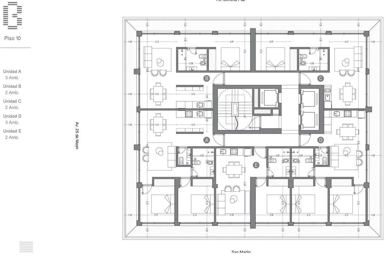 Plano 8