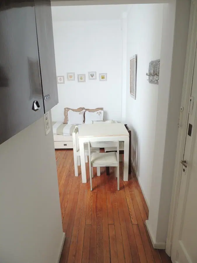 Departamento 2 ambientes en alquiler - Recoleta 1