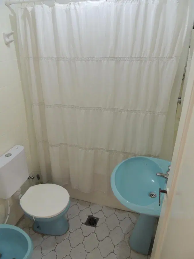 Departamento 2 ambientes en alquiler - Recoleta 3