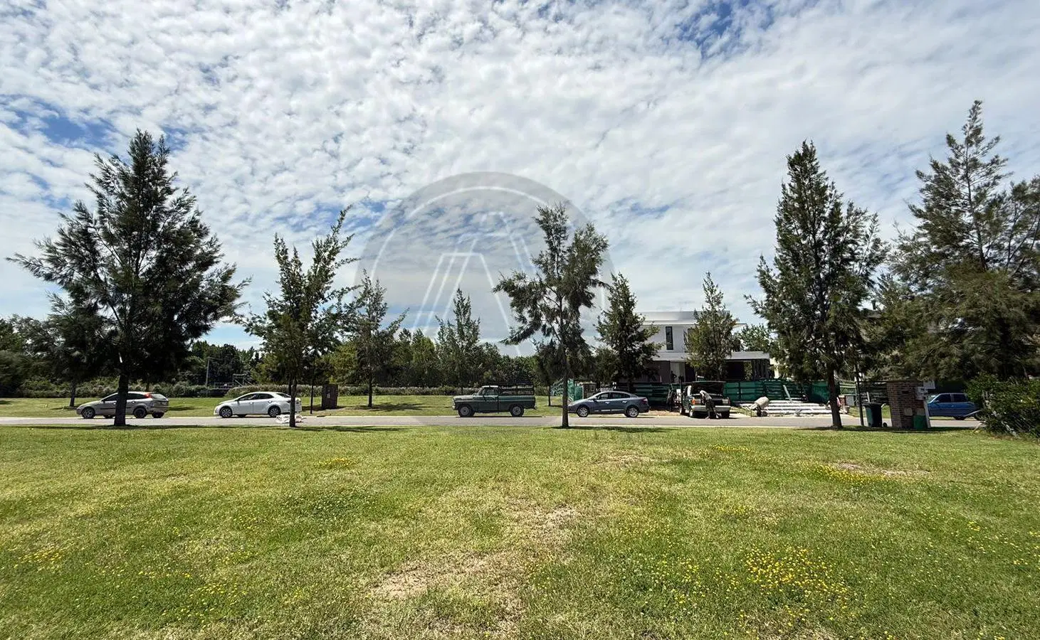 Lote al Río con proyecto aprobado en venta - Barrio Náutico El Naudir 3