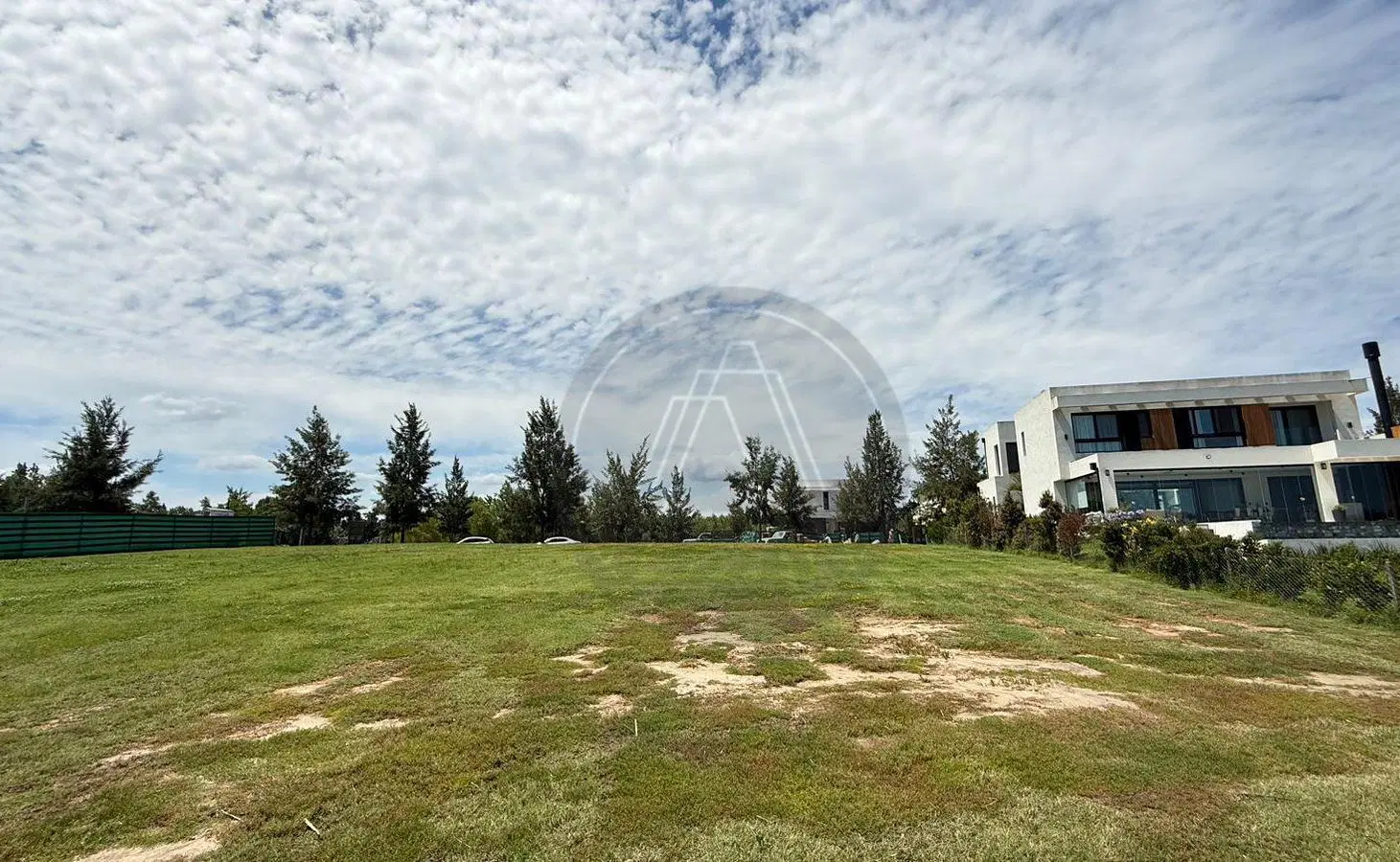 Lote al Río con proyecto aprobado en venta - Barrio Náutico El Naudir 2