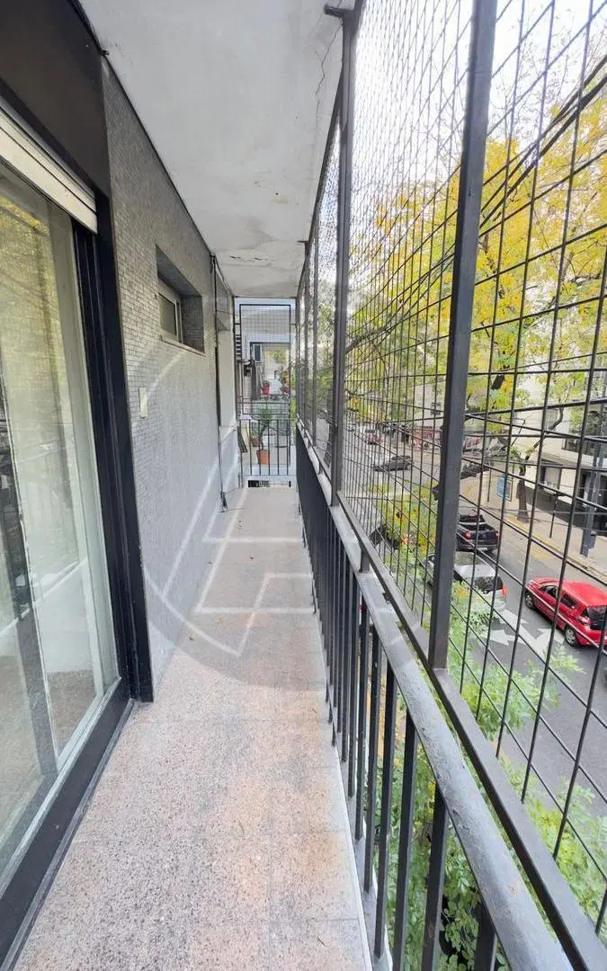 Departamento de 4 ambientes con dependencia en venta - Botánico 3