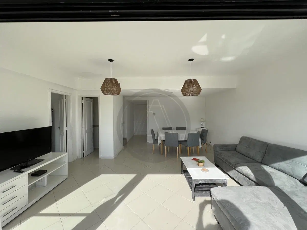 Departamento de 3 ambientes en alquiler temporal - Marinas Golf Tigre 5
