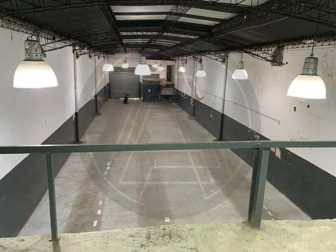 Galpón de 364 m2 en venta - Barracas 2