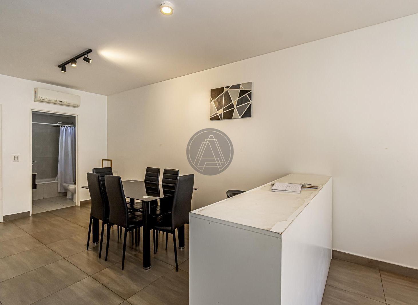 Foto de Departamento monoambiente en alquiler - Palermo Hollywood, imagen 5