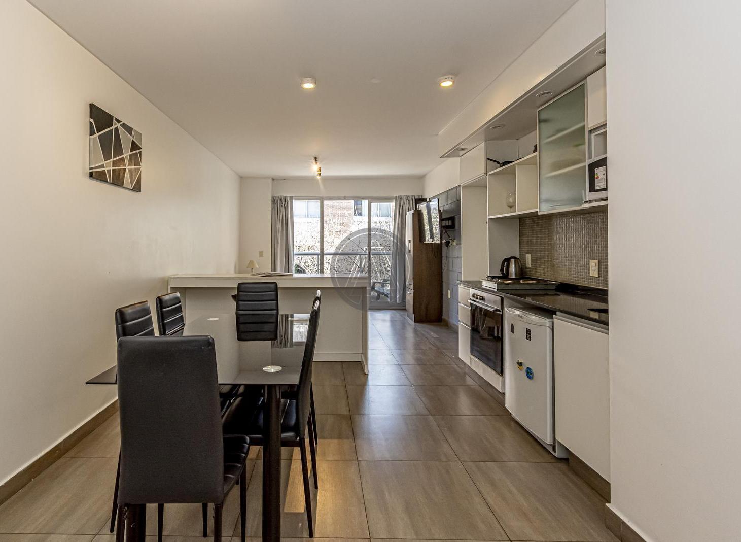 Foto de Departamento monoambiente en alquiler - Palermo Hollywood, imagen 2