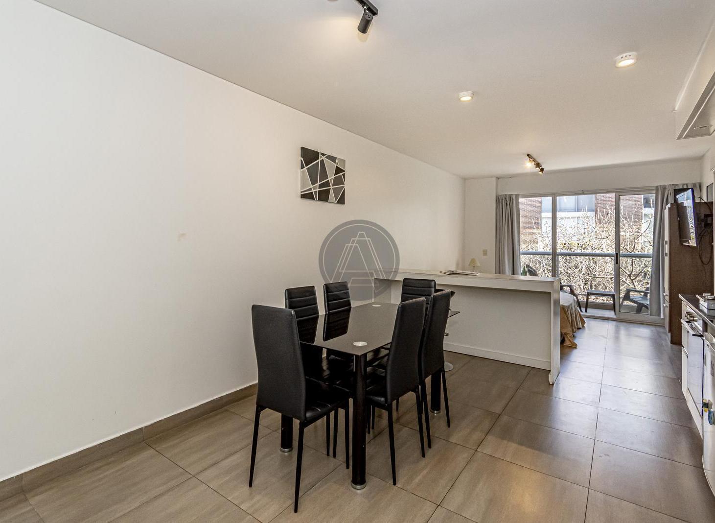 Foto de Departamento monoambiente en alquiler - Palermo Hollywood, imagen 1