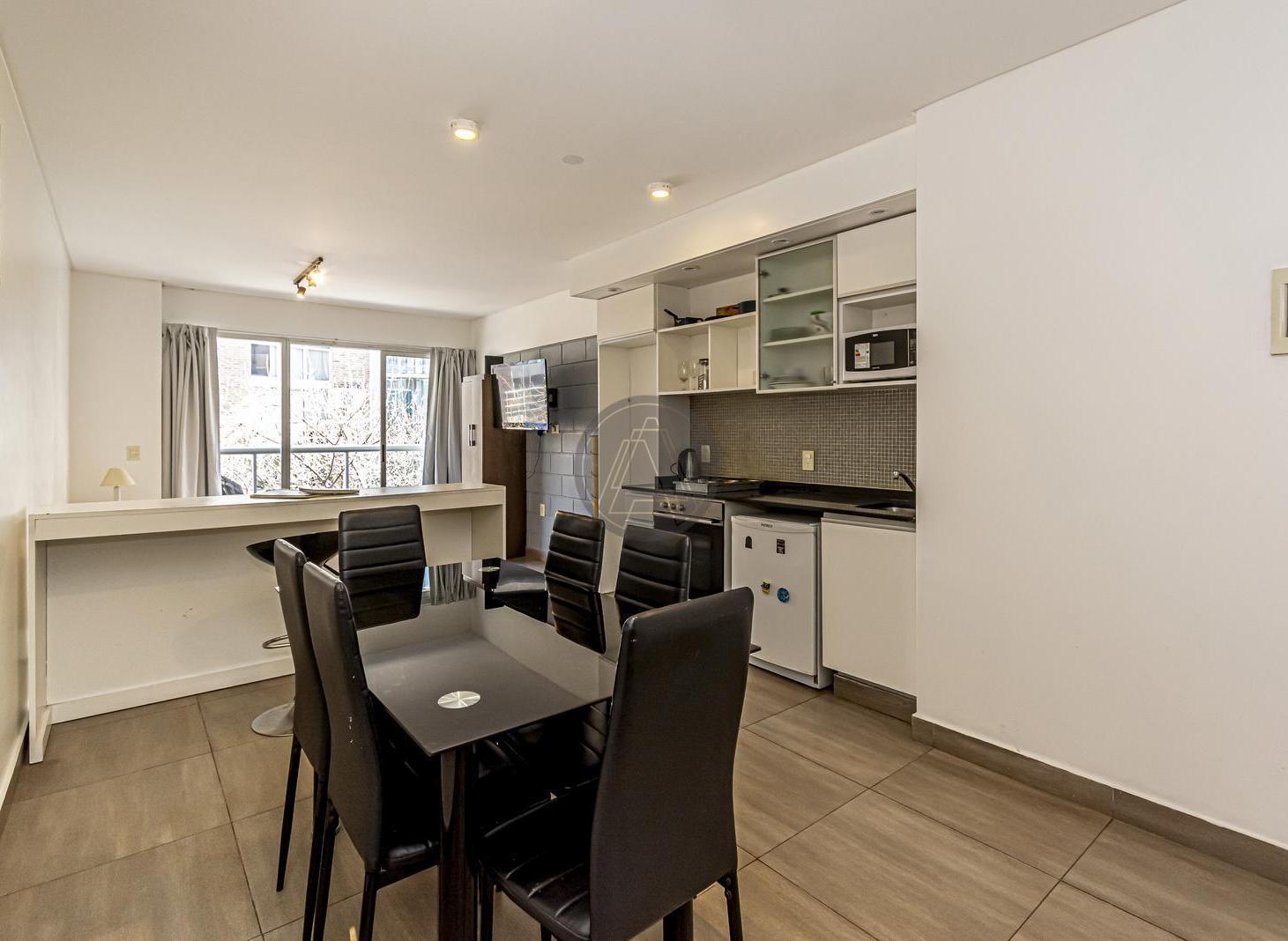 Foto de Departamento monoambiente en alquiler - Palermo Hollywood, imagen 3