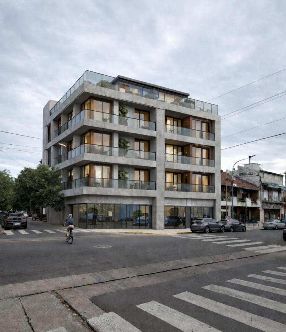 Foto de Terreno lote en venta en el Barrio de Saavedra, imagen 5