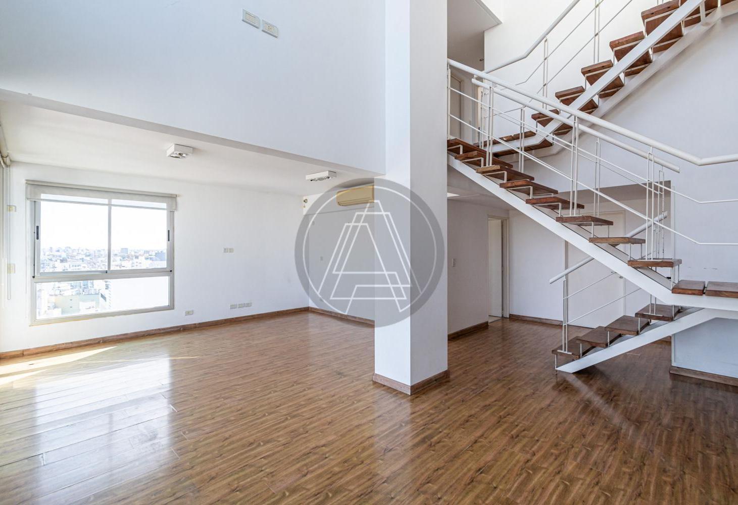 Foto de Departamento tres ambientes con cochera y terraza propia en Torre en, imagen 4