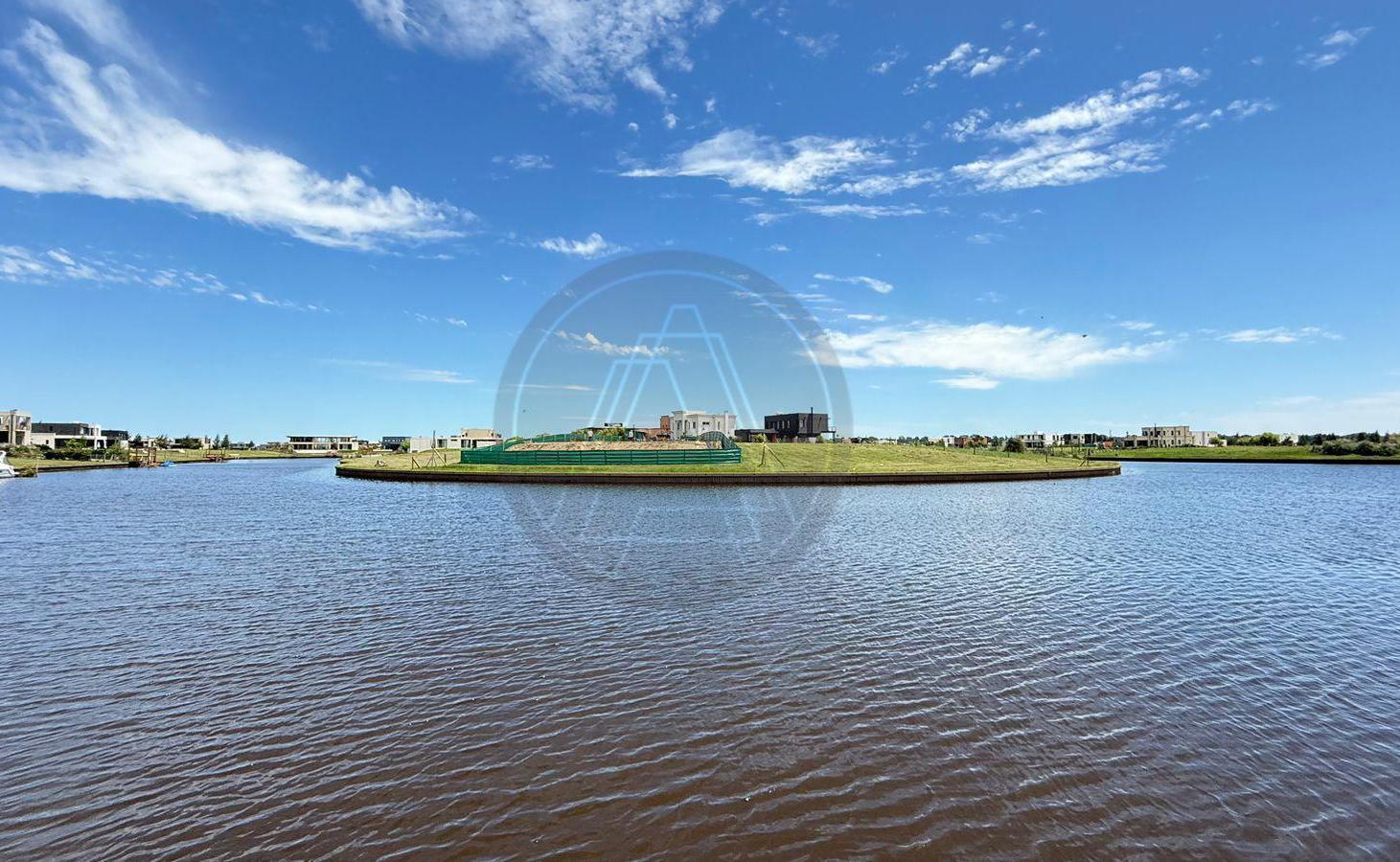 Foto de Lote al Río con proyecto aprobado en venta - Barrio Náutico El Naudir, imagen 5