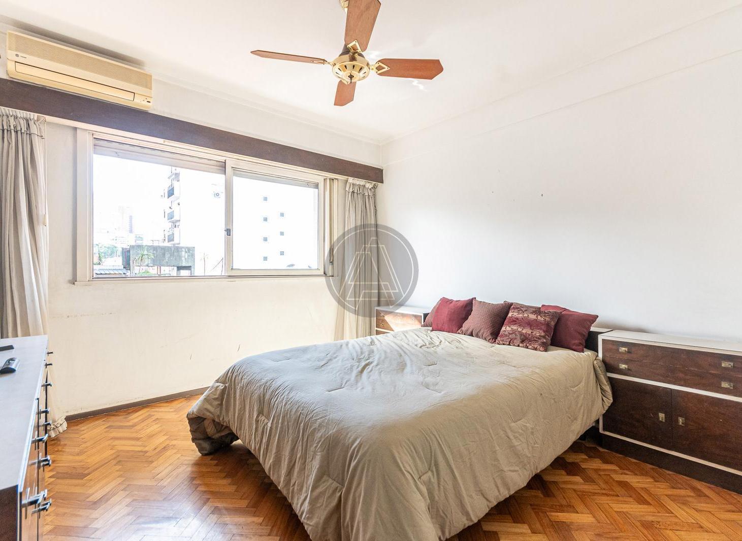 Foto de Departamento en venta 4 ambientes con cochera en Belgrano, imagen 4